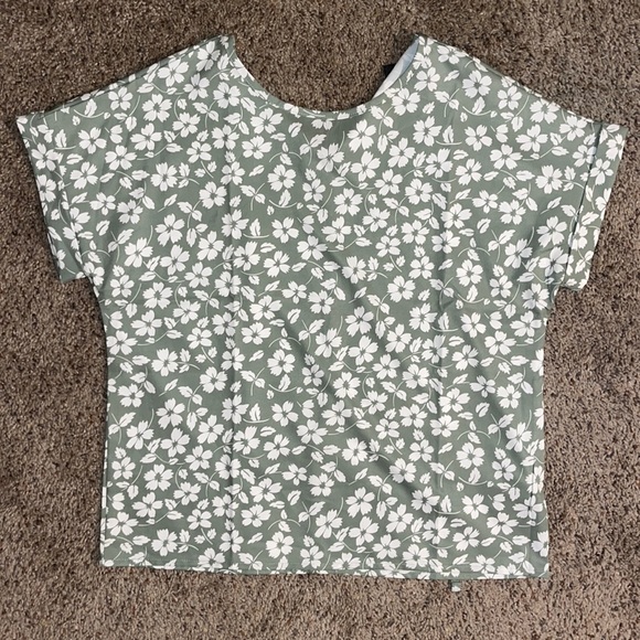 SHEIN Tops - SHEIN Blouse